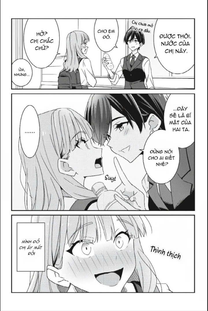 đọc truyện I Don