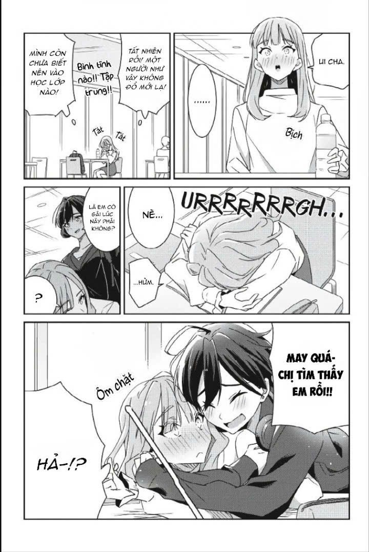 đọc truyện I Don