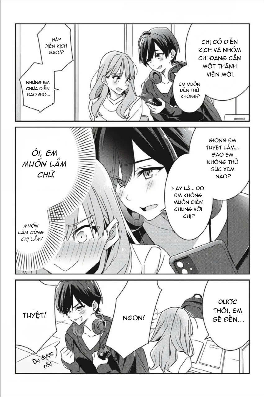 đọc truyện I Don