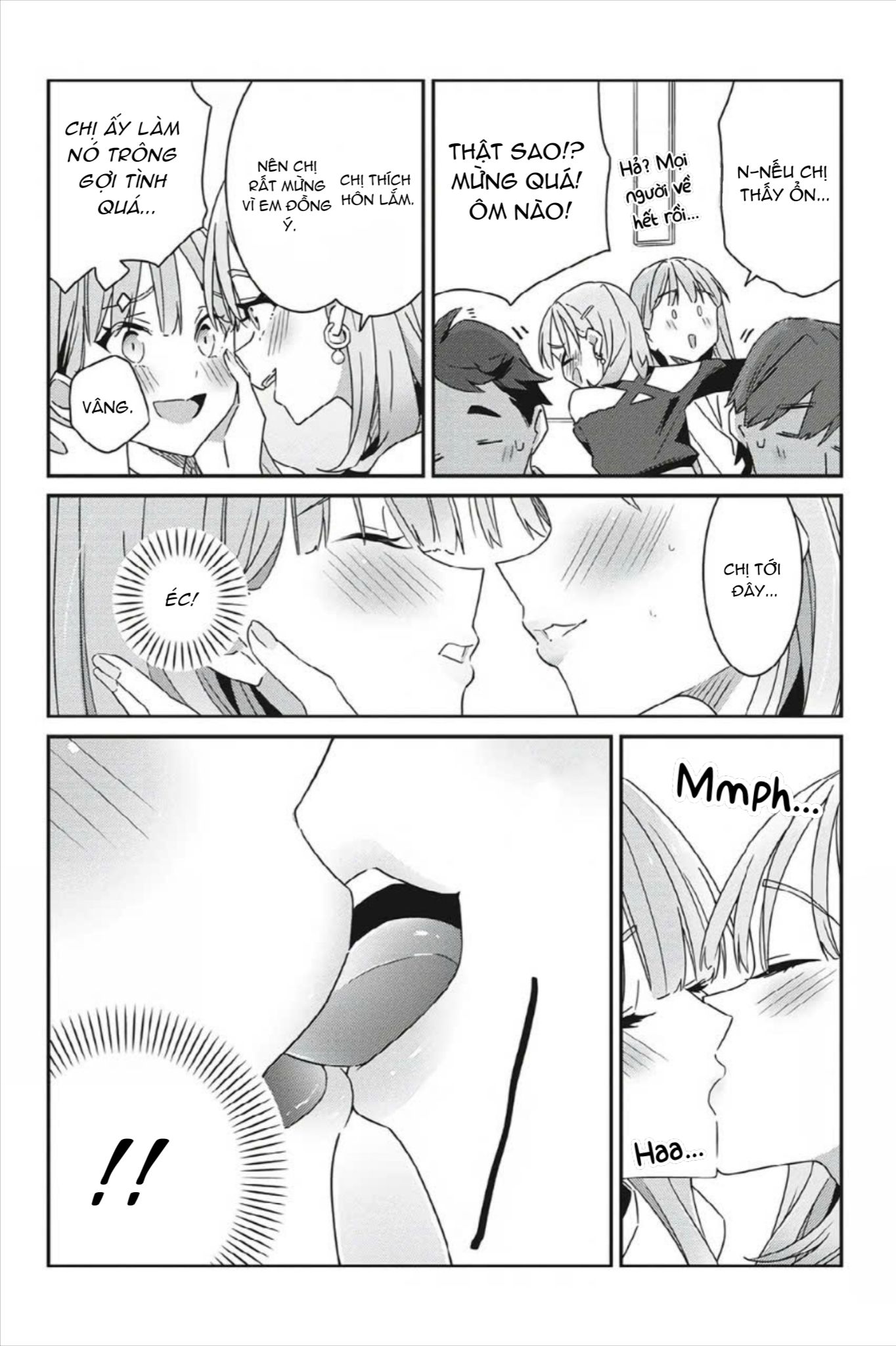 đọc truyện I Don