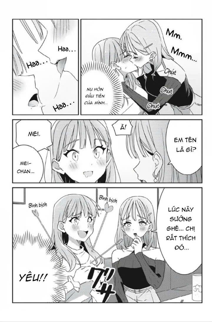 đọc truyện I Don