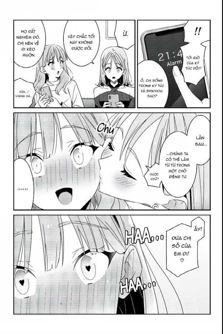 đọc truyện I Don