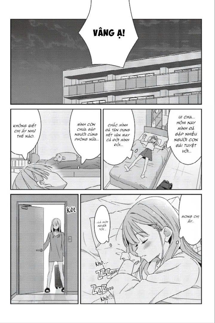 đọc truyện I Don