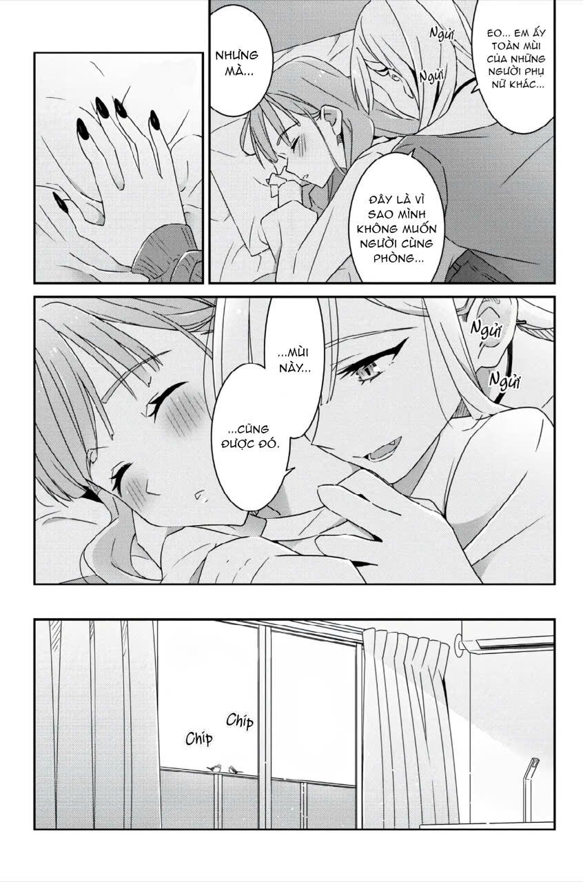 đọc truyện I Don