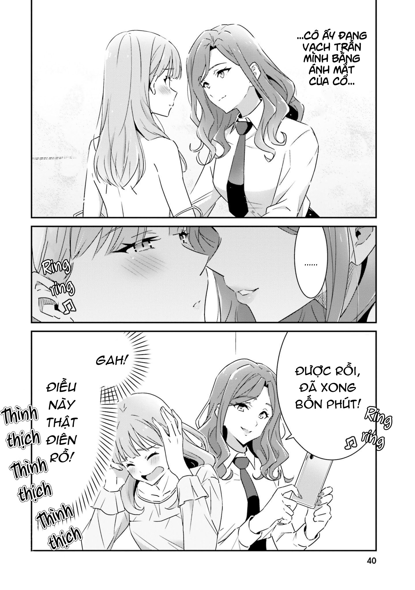 đọc truyện I Don