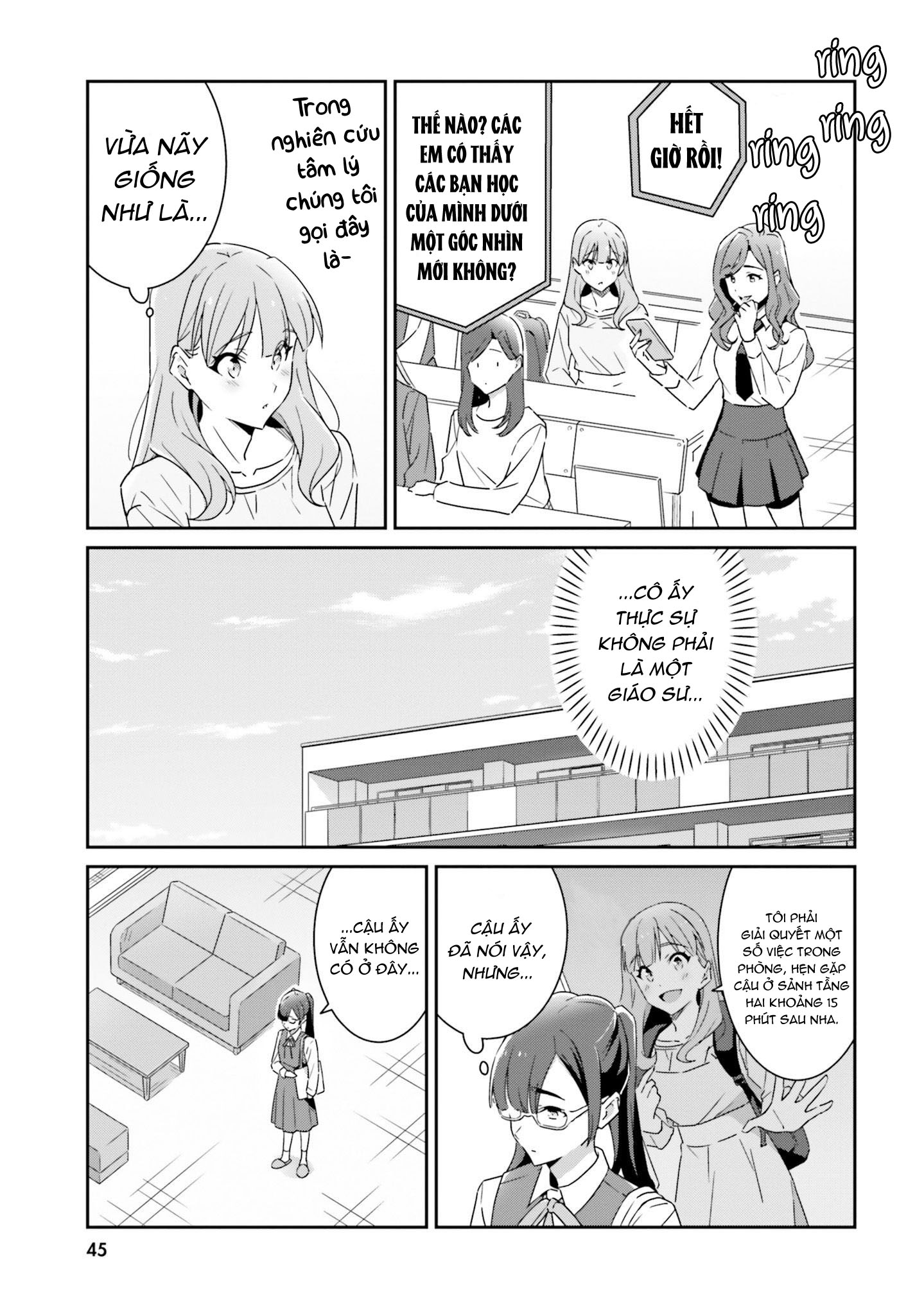 đọc truyện I Don