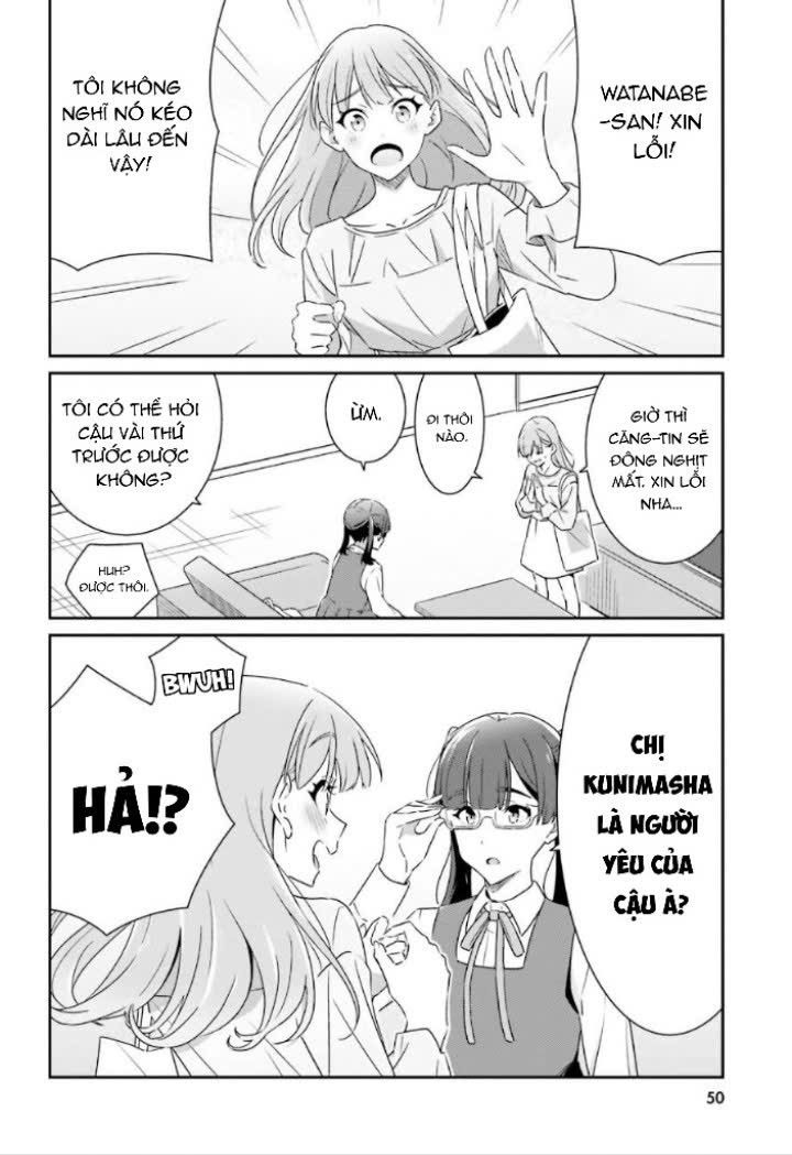 đọc truyện I Don