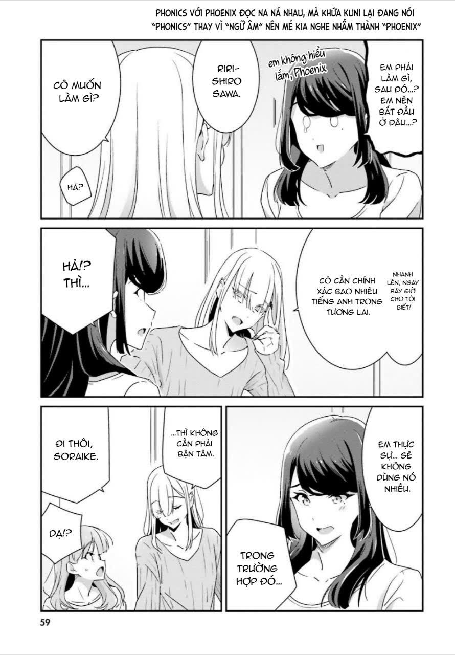 đọc truyện I Don