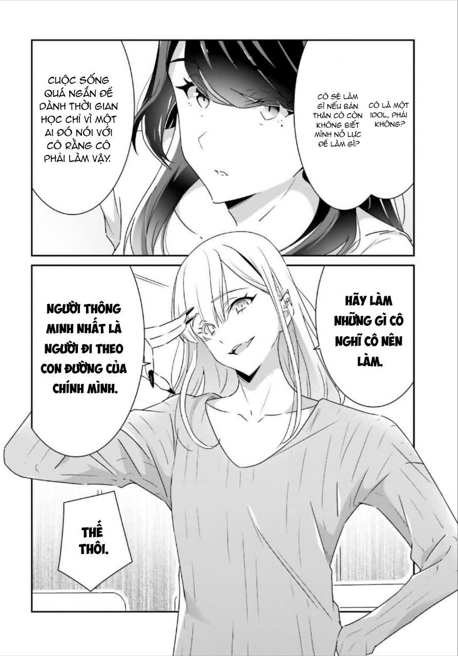 đọc truyện I Don