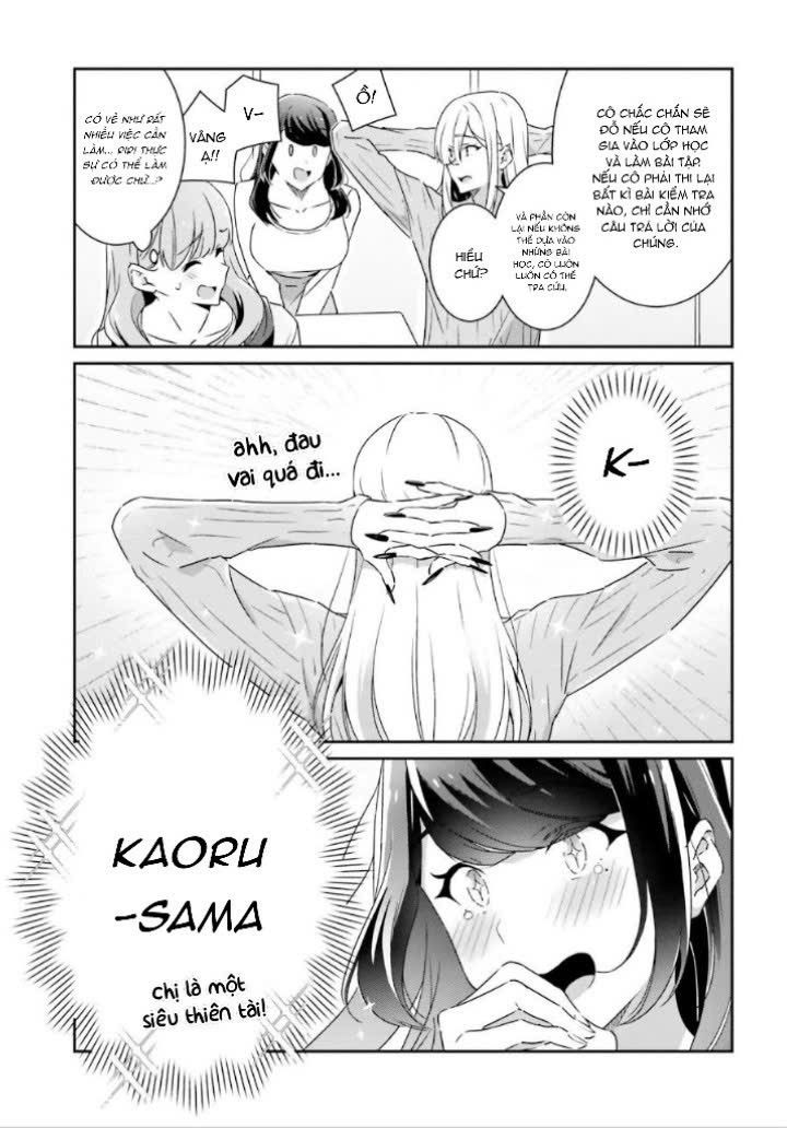 đọc truyện I Don