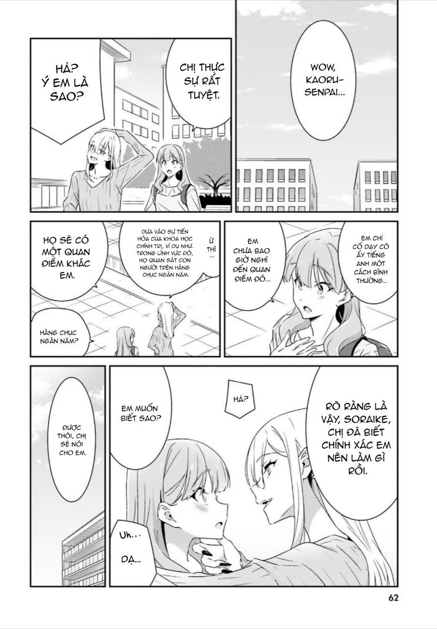 đọc truyện I Don