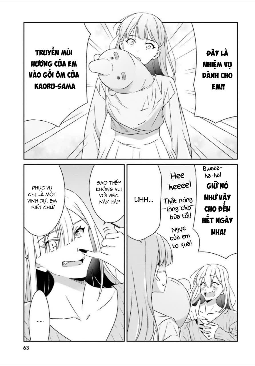 đọc truyện I Don