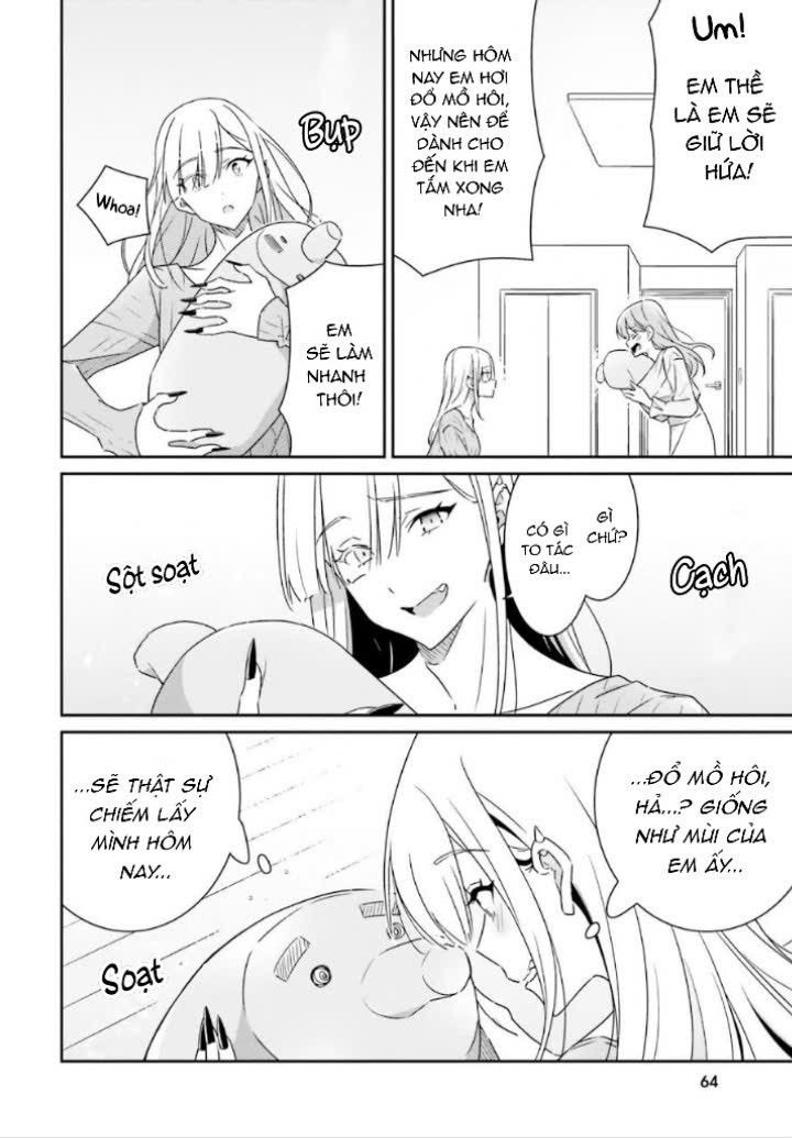 đọc truyện I Don