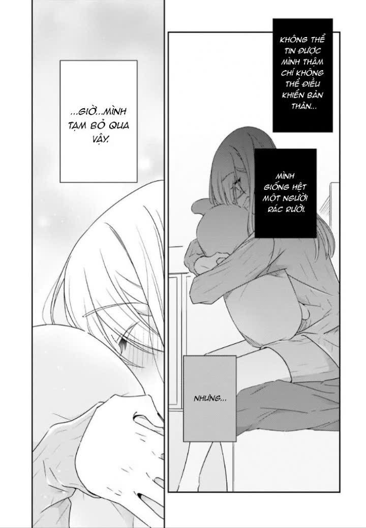 đọc truyện I Don