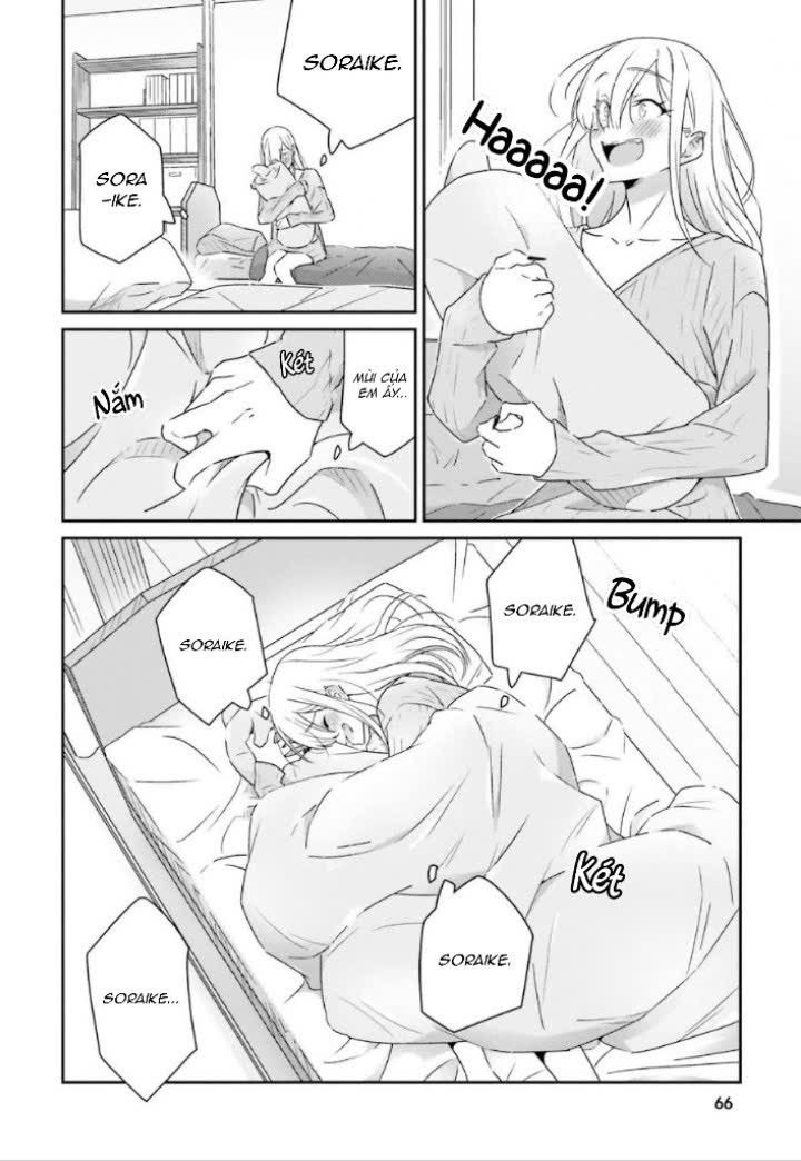 đọc truyện I Don