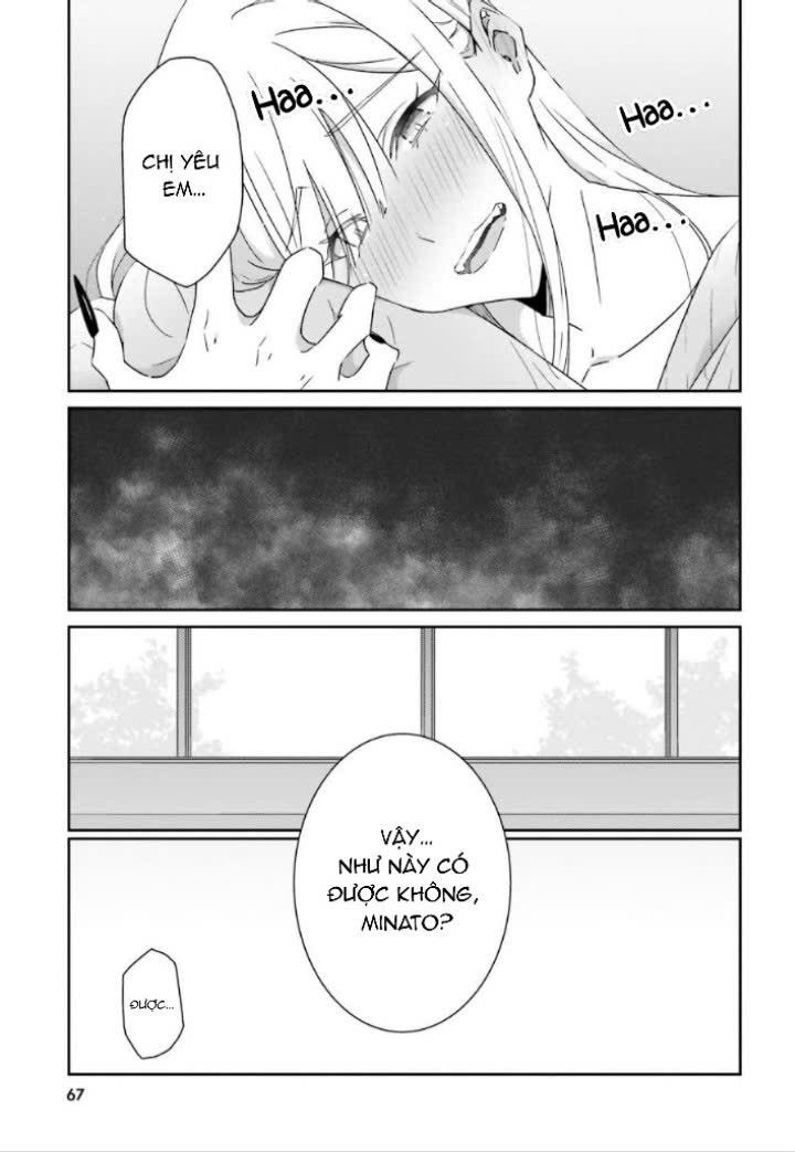 đọc truyện I Don