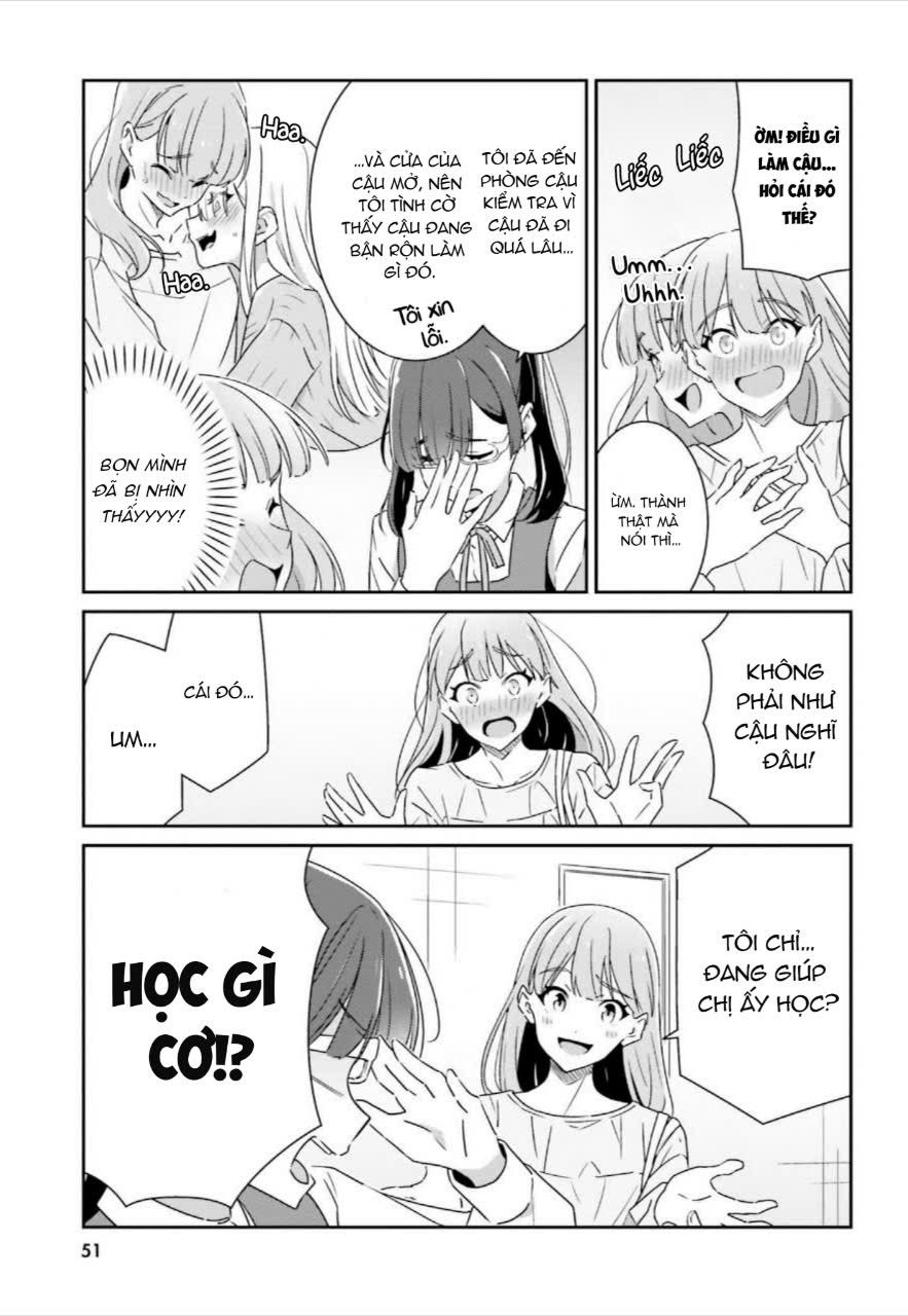 đọc truyện I Don