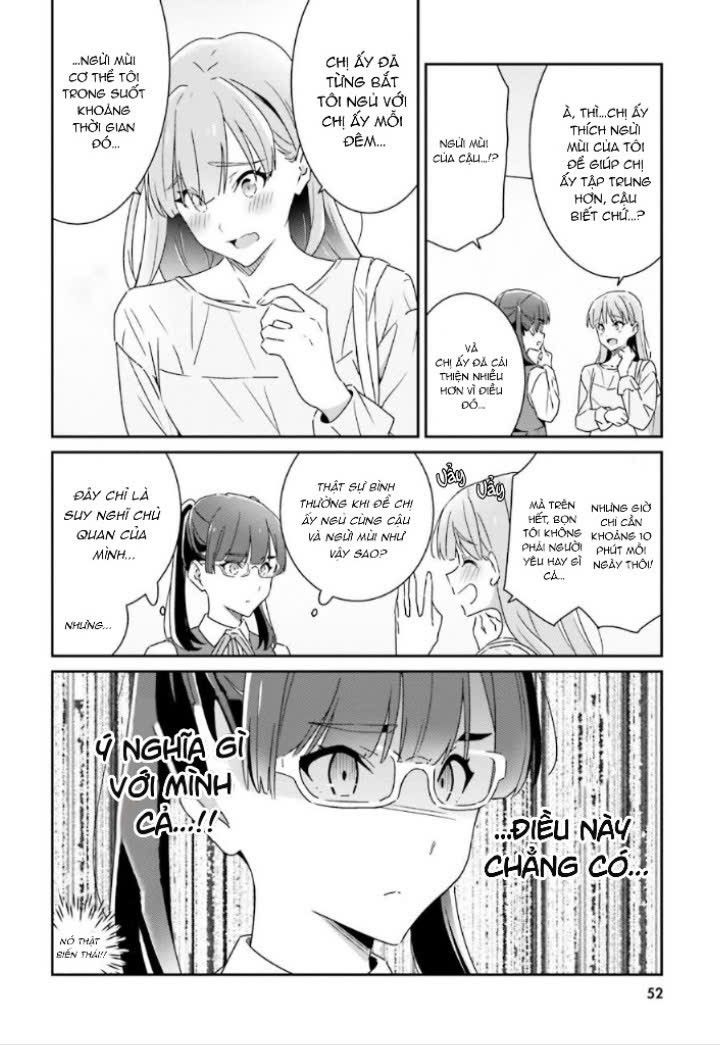 đọc truyện I Don