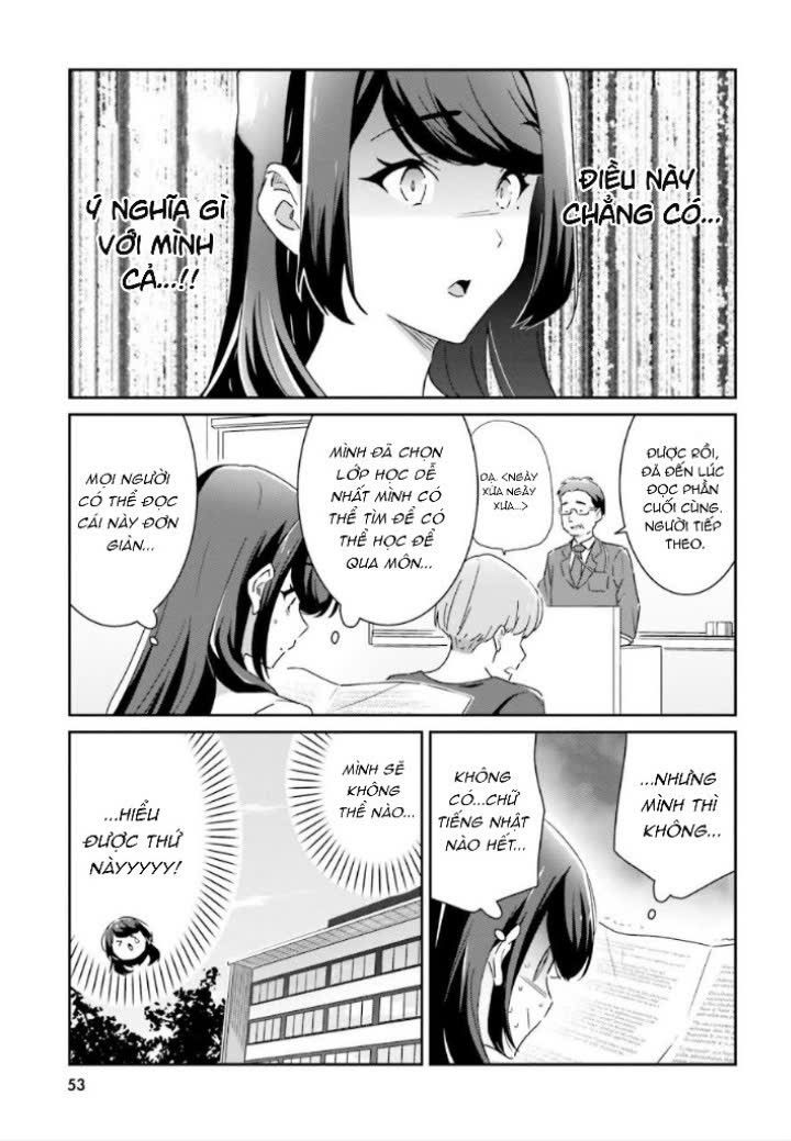 đọc truyện I Don