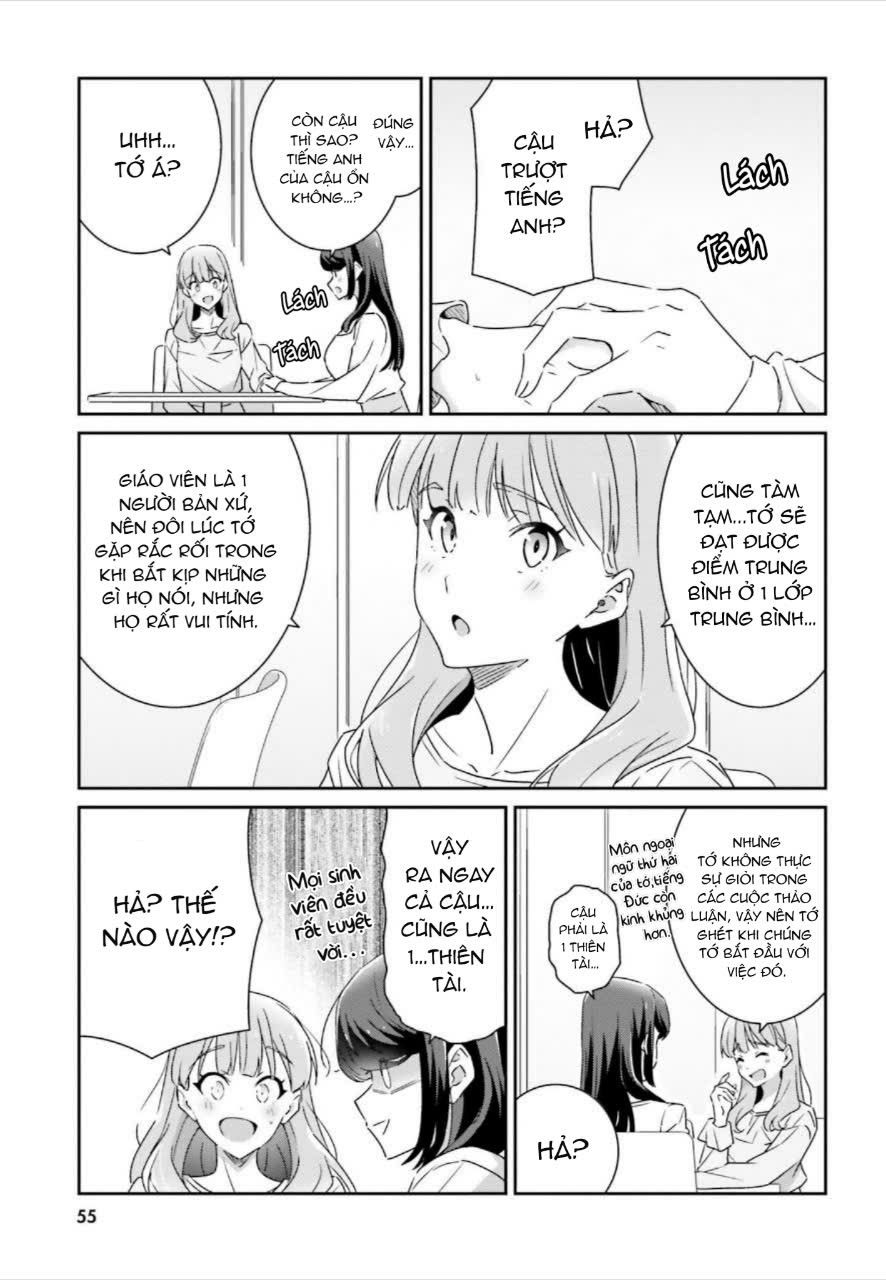 đọc truyện I Don