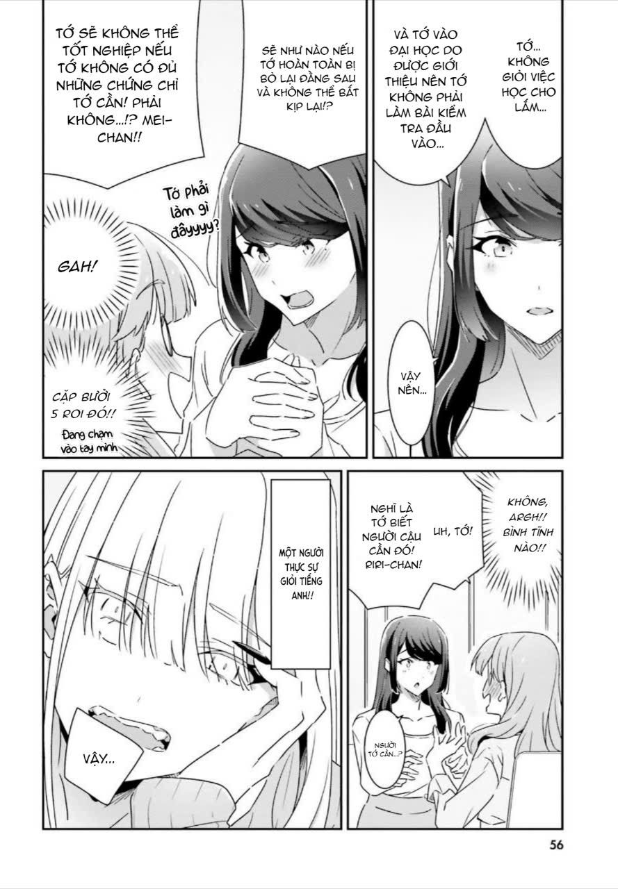 đọc truyện I Don