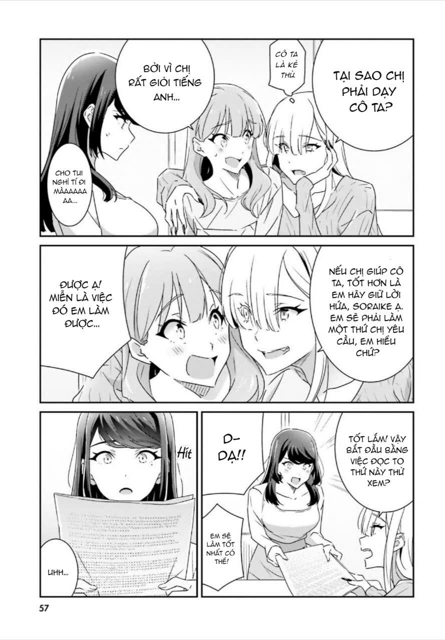 đọc truyện I Don