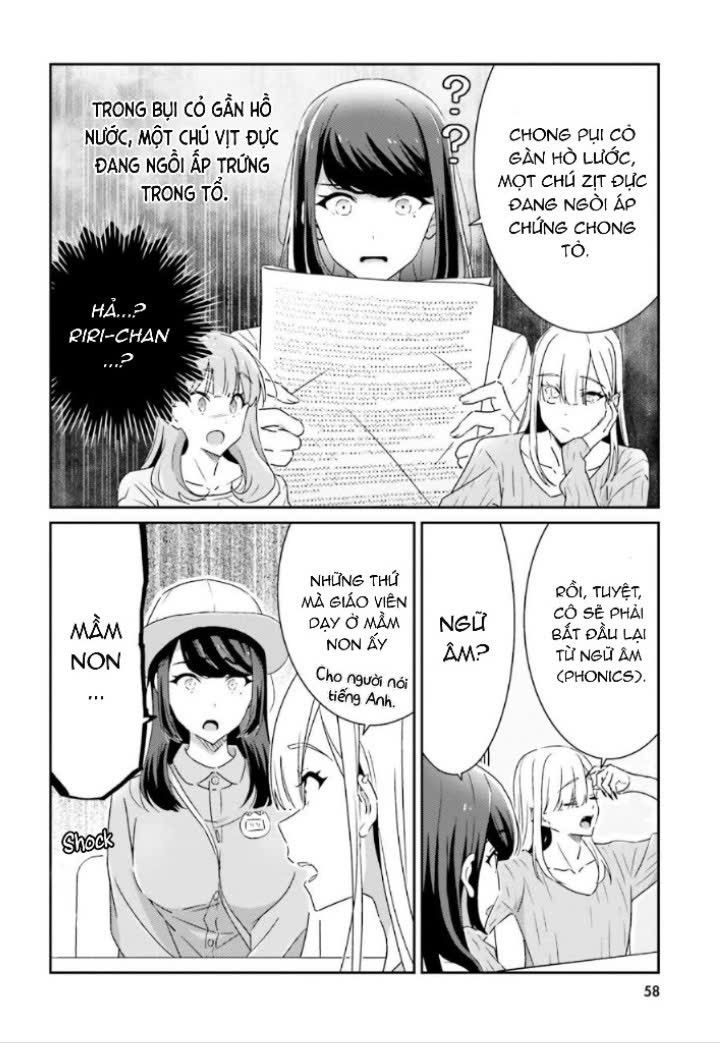 đọc truyện I Don