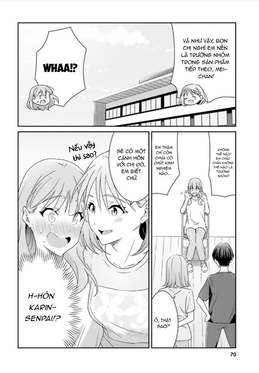 đọc truyện I Don