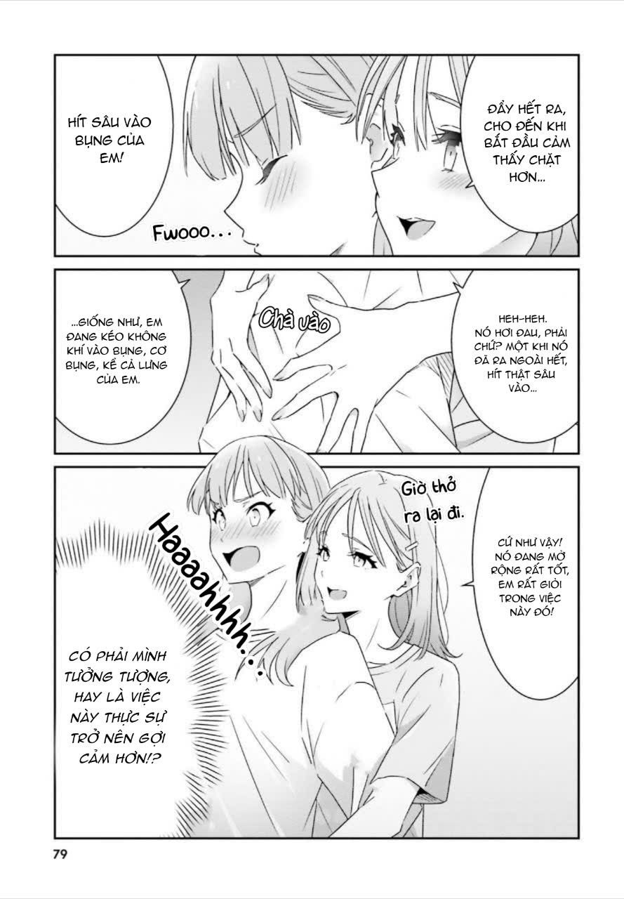 đọc truyện I Don