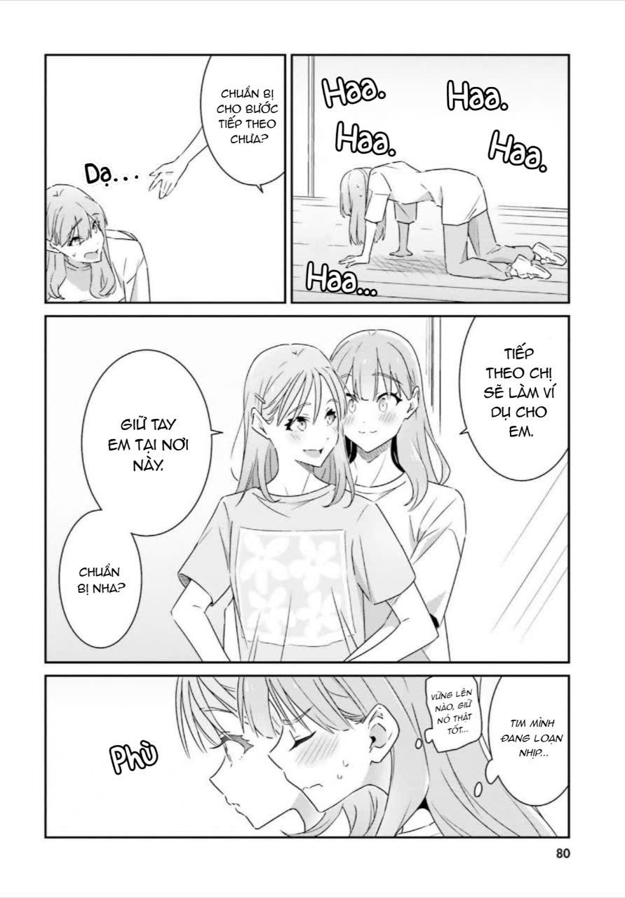 đọc truyện I Don