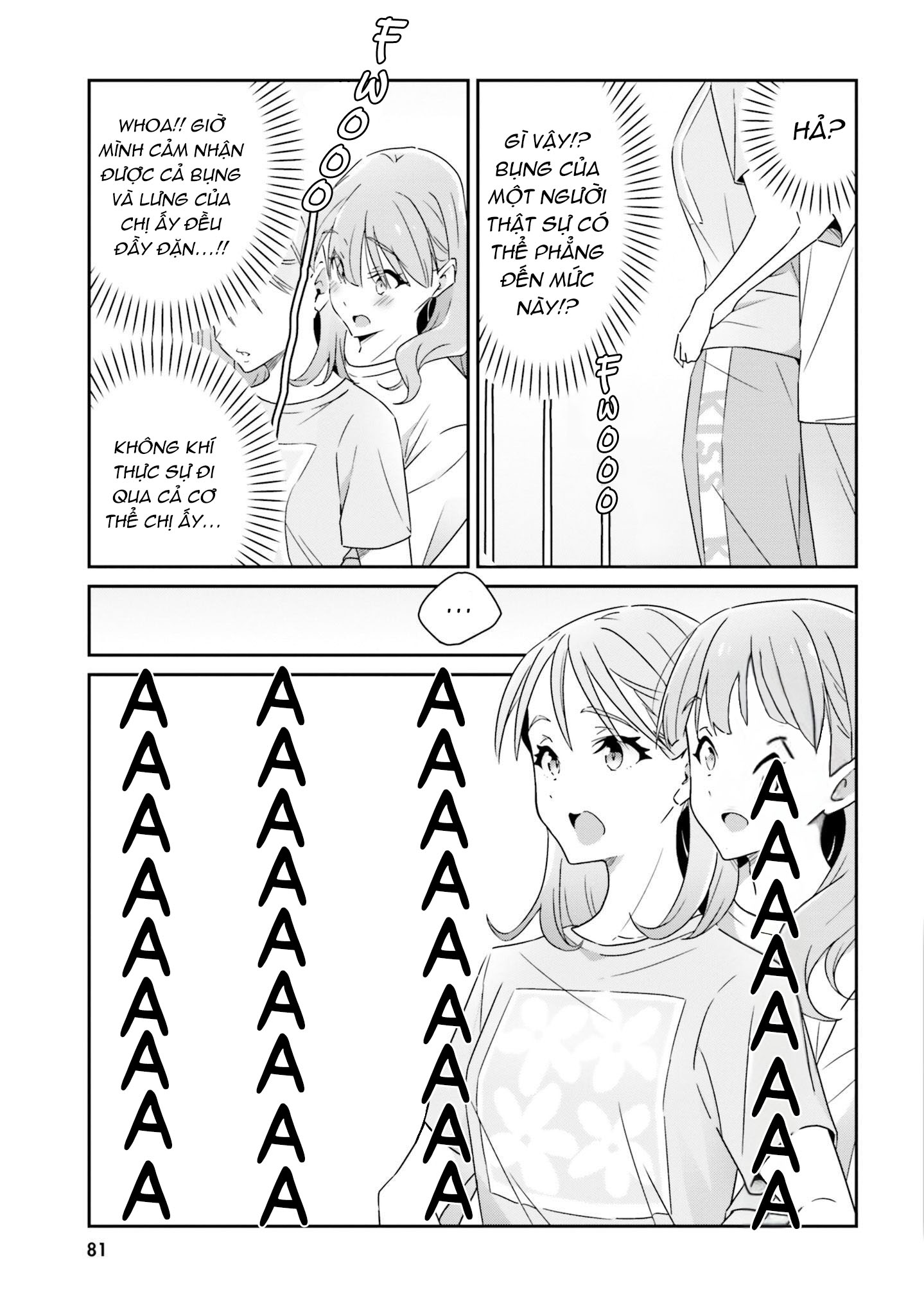 đọc truyện I Don