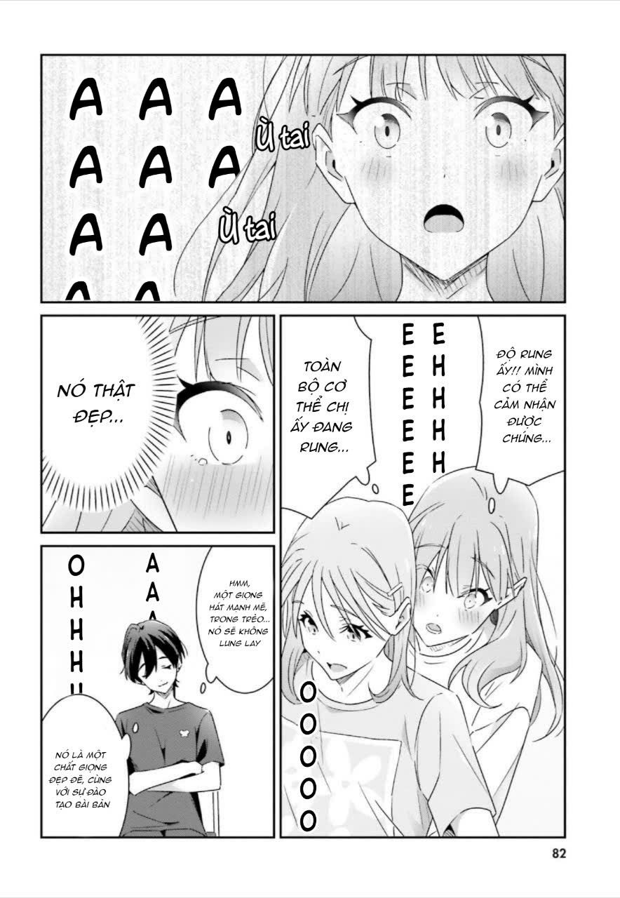 đọc truyện I Don