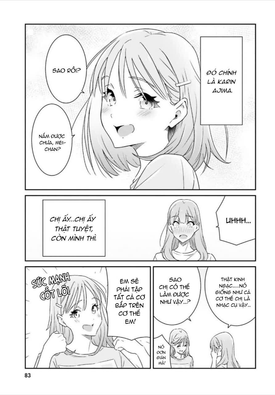 đọc truyện I Don