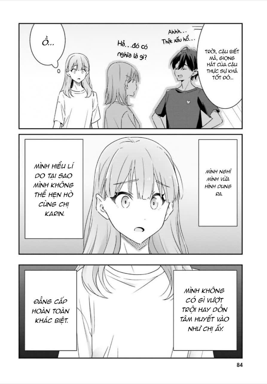 đọc truyện I Don