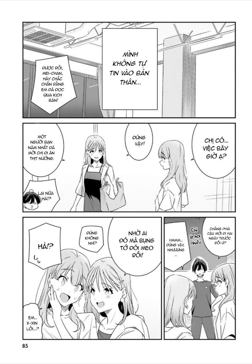 đọc truyện I Don