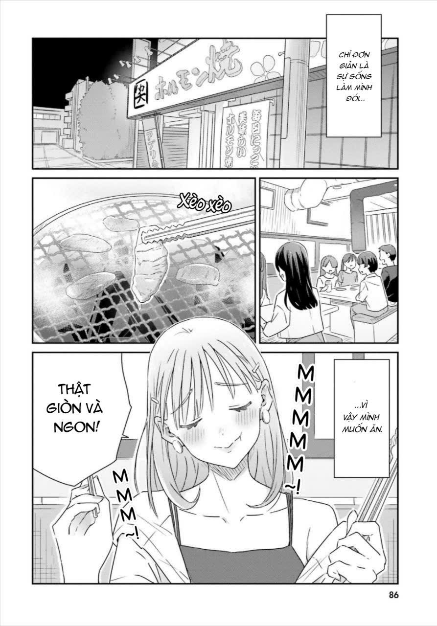 đọc truyện I Don