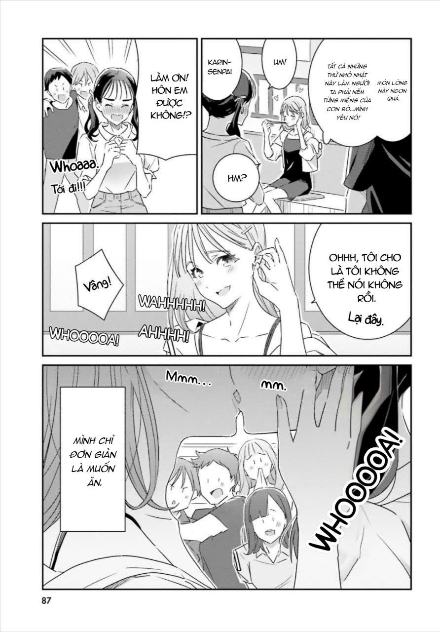 đọc truyện I Don