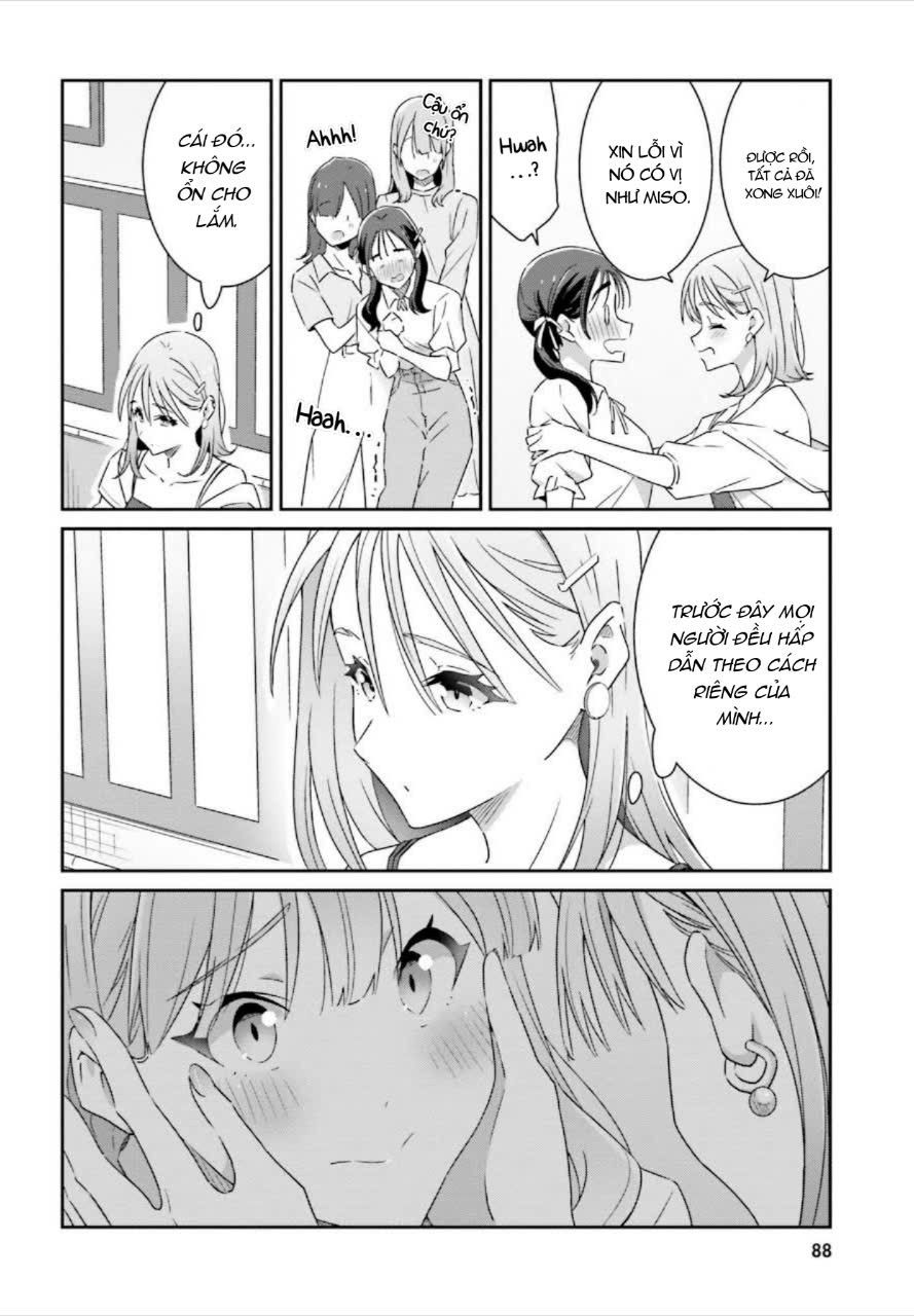 đọc truyện I Don