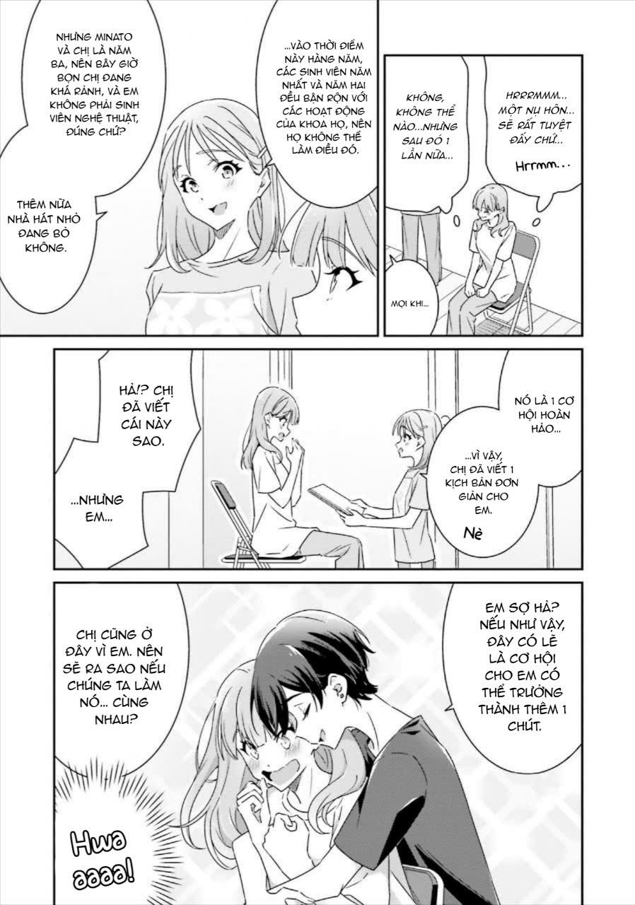 đọc truyện I Don