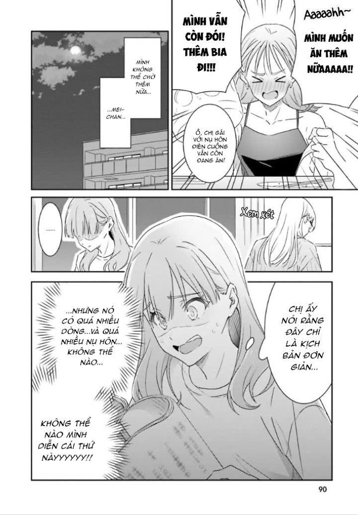 đọc truyện I Don