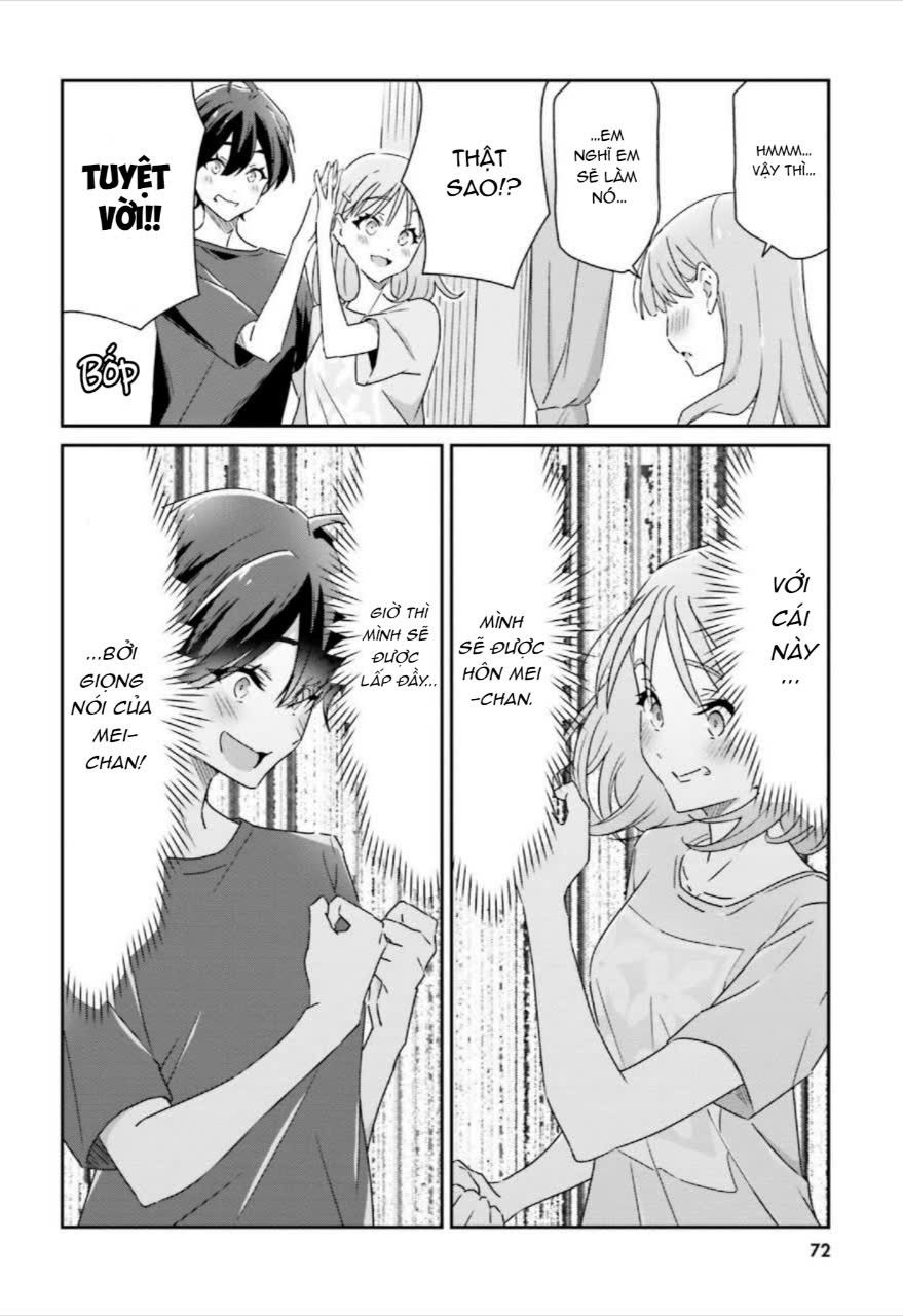 đọc truyện I Don