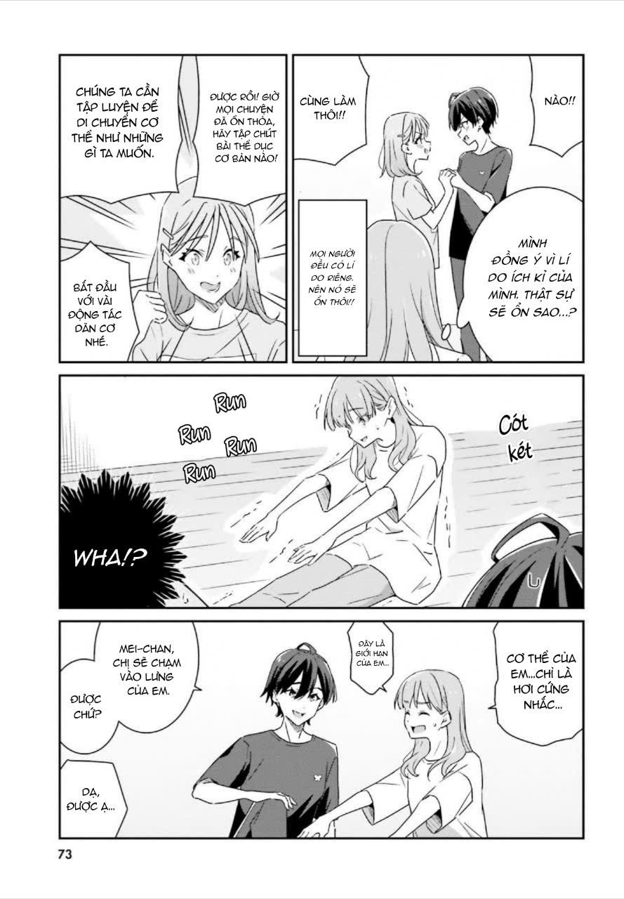 đọc truyện I Don