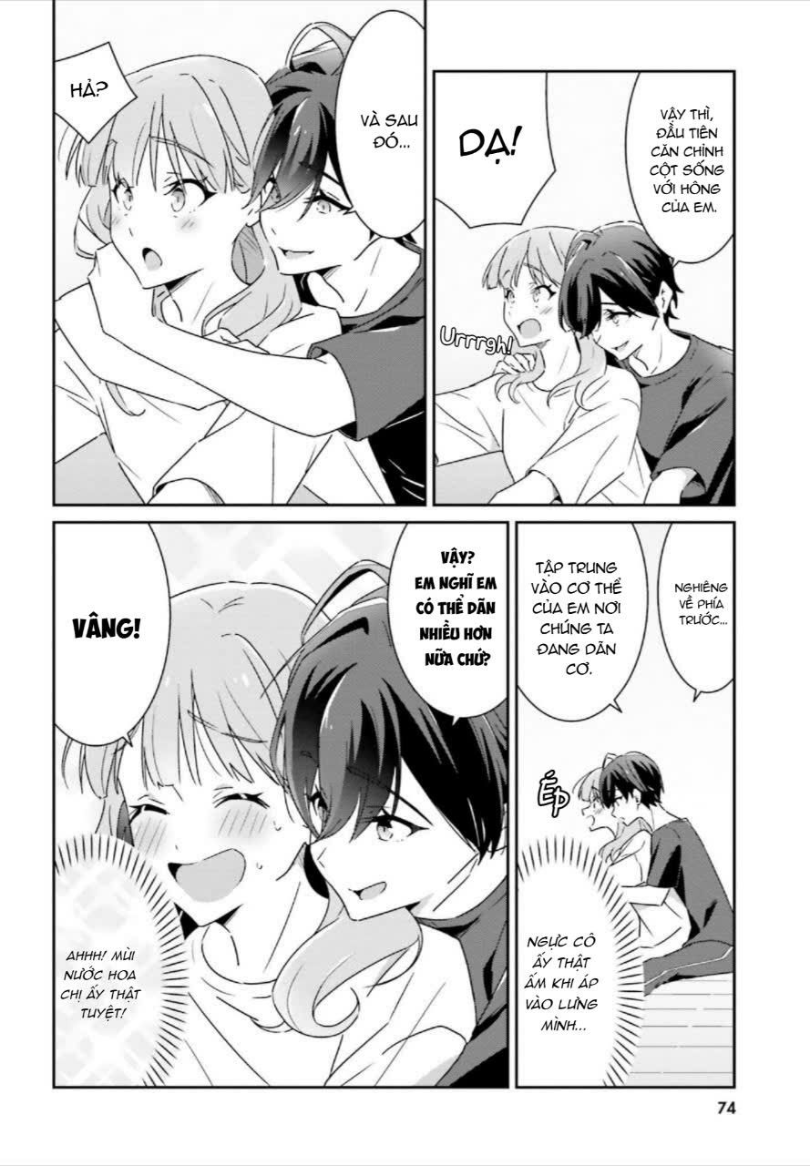 đọc truyện I Don