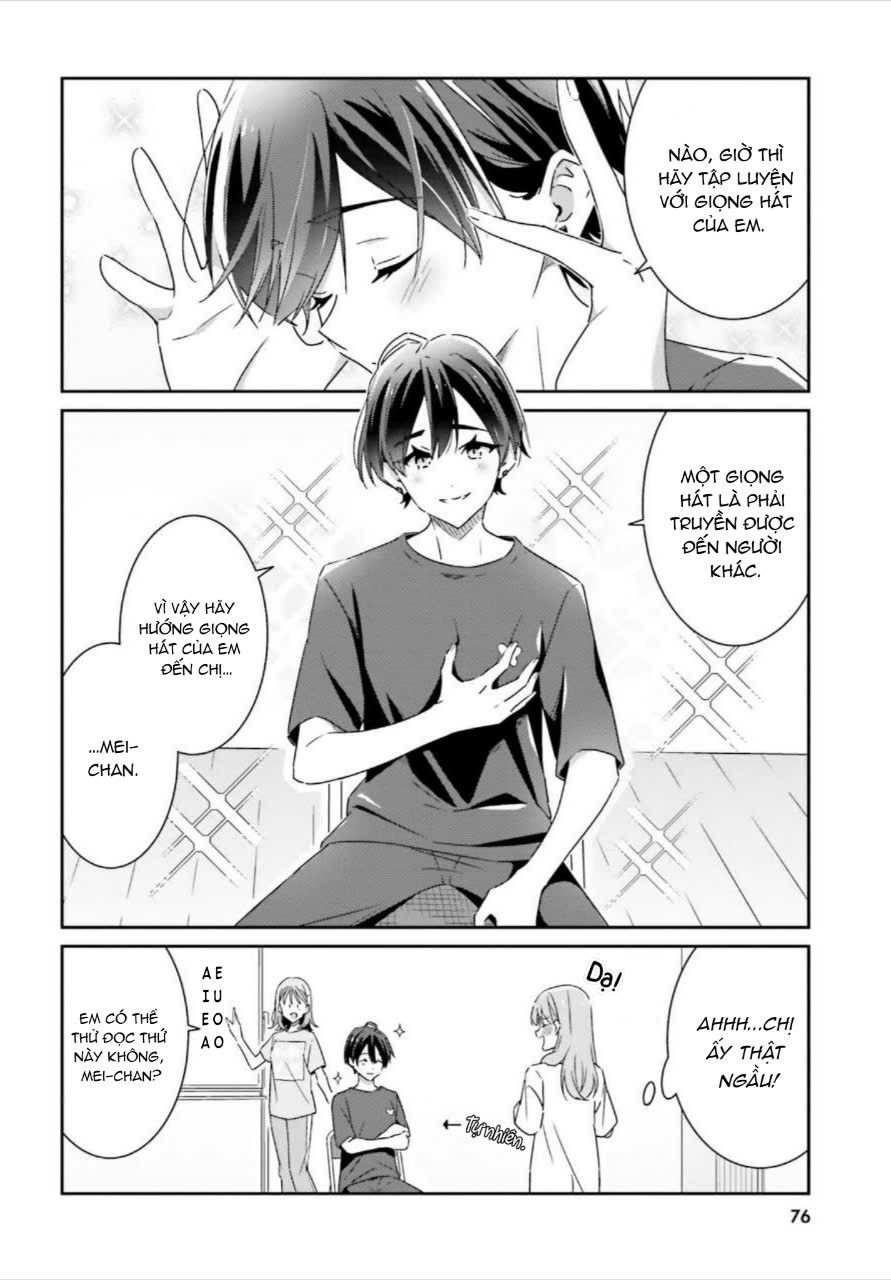 đọc truyện I Don