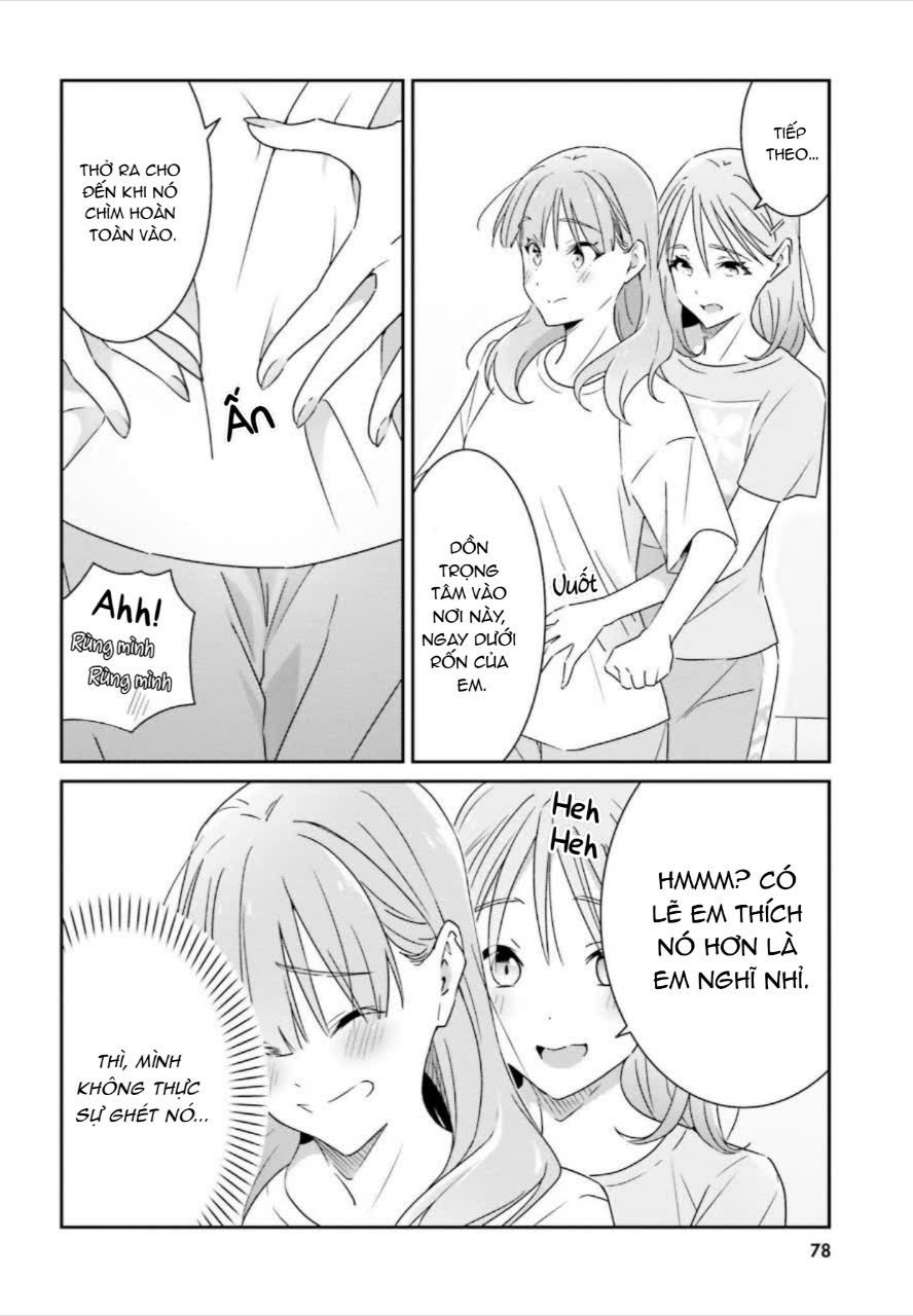 đọc truyện I Don