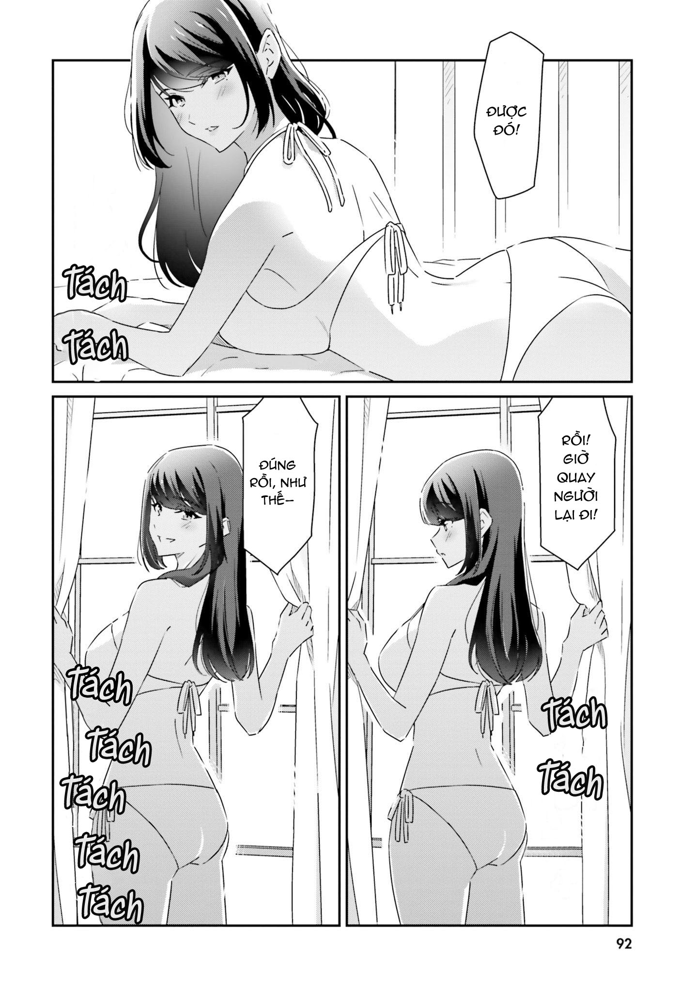 đọc truyện I Don