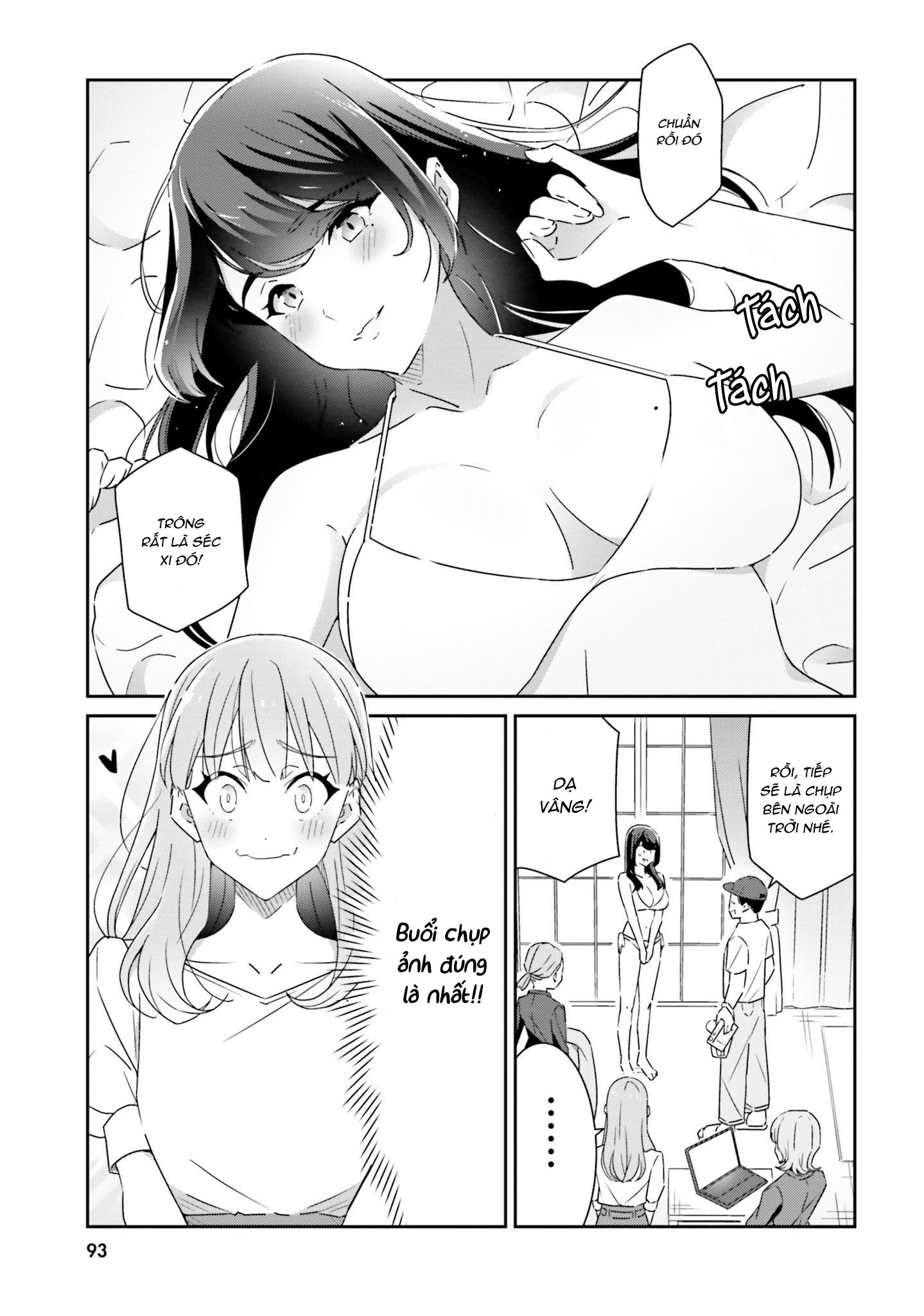 đọc truyện I Don