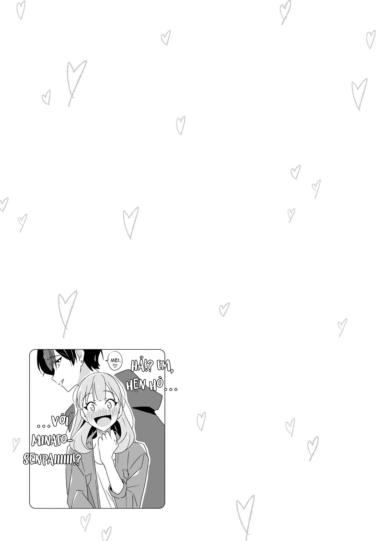 đọc truyện I Don