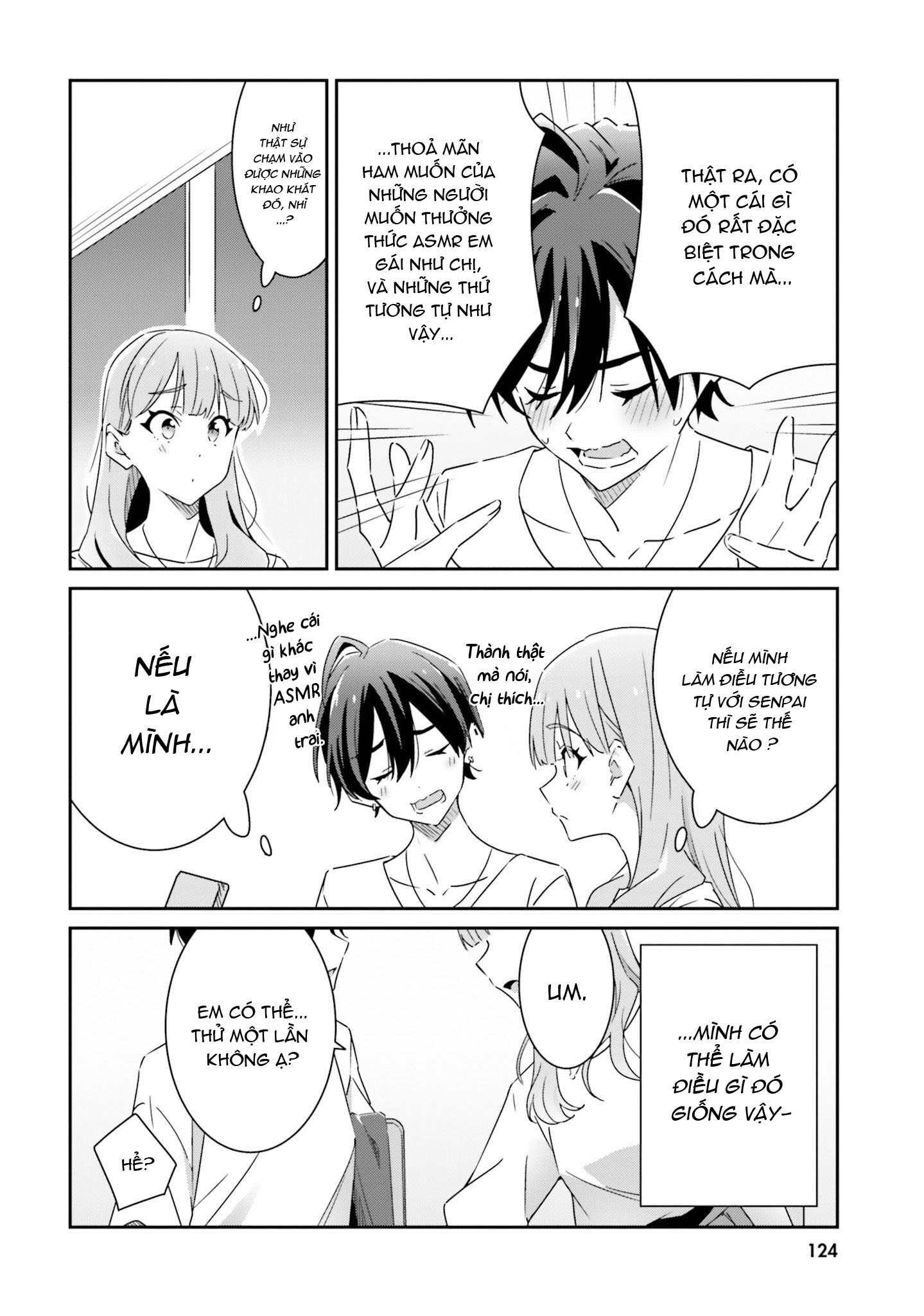 đọc truyện I Don