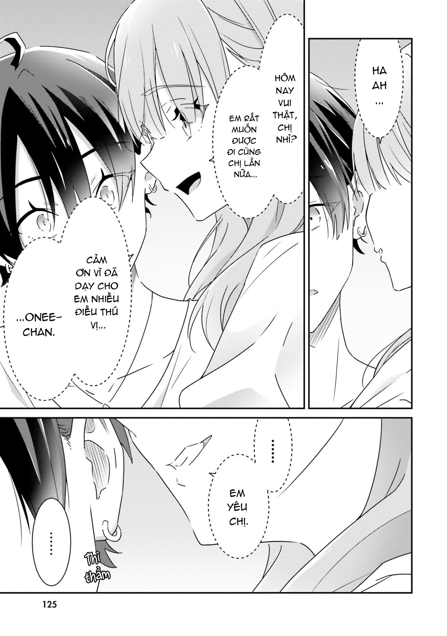 đọc truyện I Don